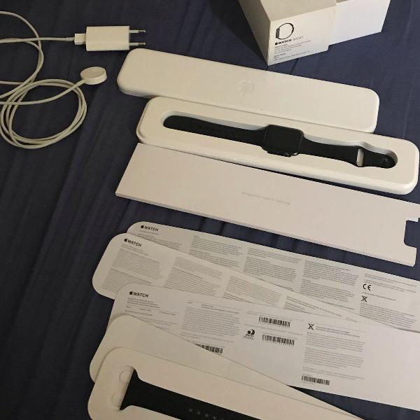 apple watch 1 38mm