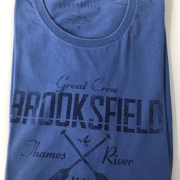 brooksfield blue