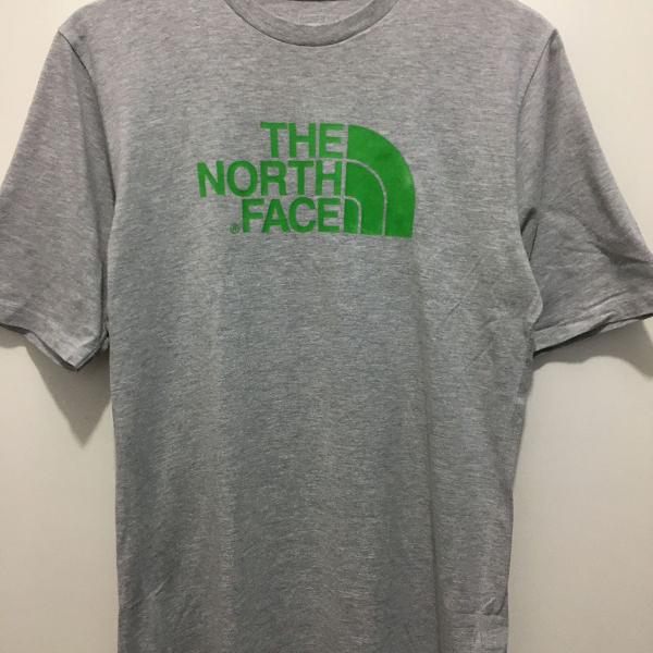 camiseta masculina the north face