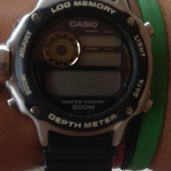 casio dep 510