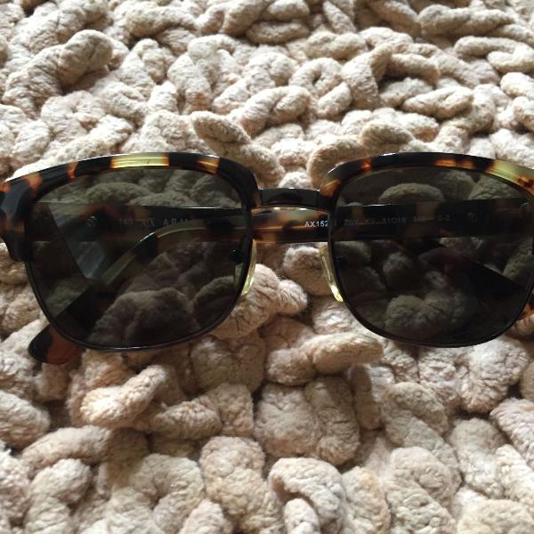 culos Armani Exchange