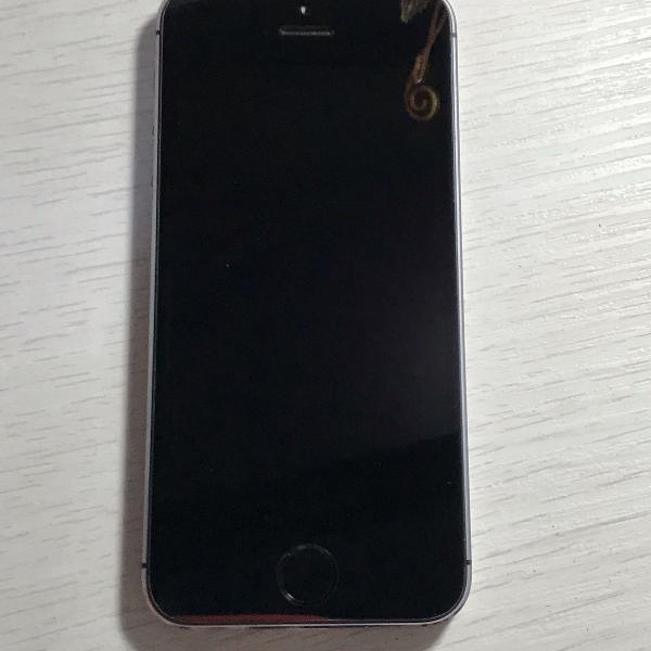 iphone 5s 16g gray