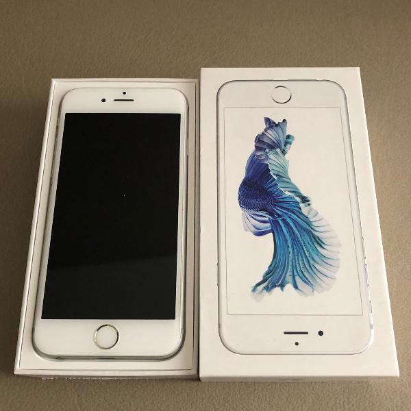 iphone 6s 64gb retirada de pecas