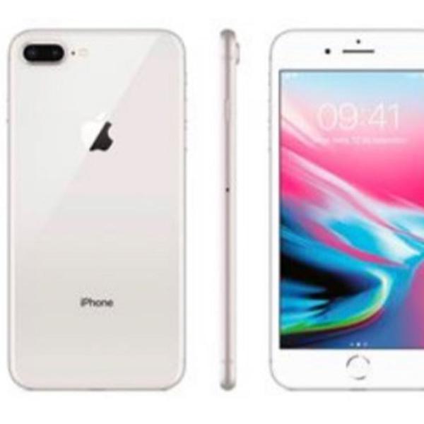 iphone 8 plus 256gb original desbloqueado completo na caixa