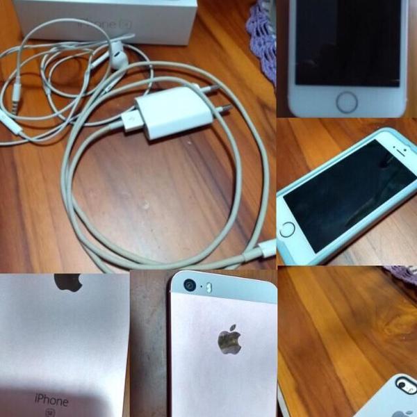 iphone se 32gb