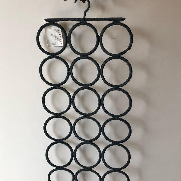 organizador lenços
