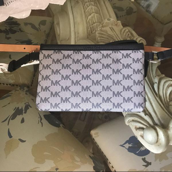 pochete michael kors