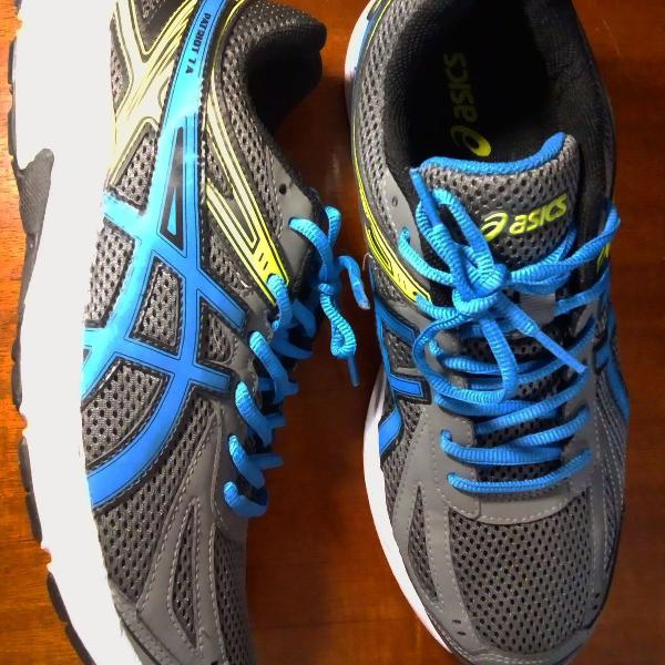 tenis asics