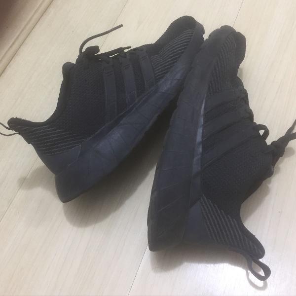 tênis adidas original ultra confort