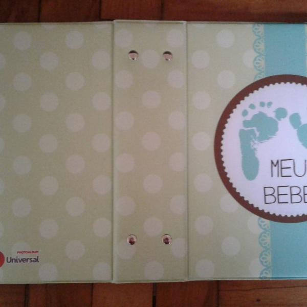 Album bebe