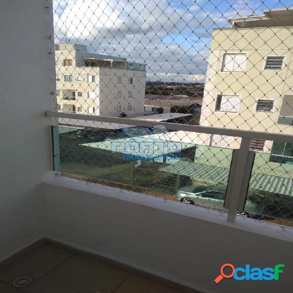 Ap.2 qtos. coz 1wc p/locar Edif. Bonutti Av.Cruzeiro do Sul