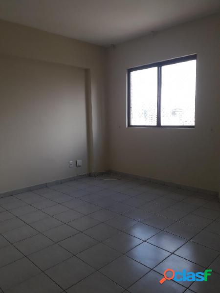 Apartamento 1 dormitório - Ponta da Praia