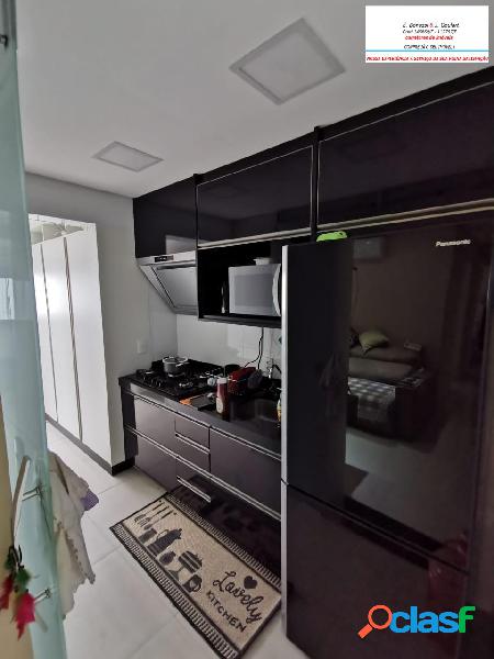 Apartamento 2 quartos, 1 suíte Jardim Prudencia