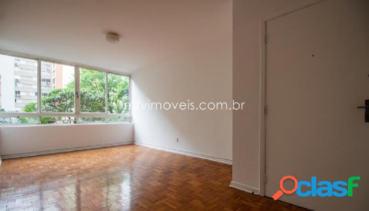 Apartamento 3 quarto(s) para Aluguel no Jardim Paulista em
