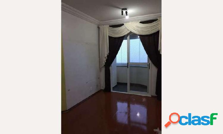 Apartamento - Aluguel - Santo AndrÃ© - SP - Vila Homero