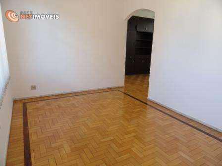 Apartamento, Serra, 3 Quartos, 1 Vaga, 1 Suíte