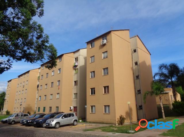 Apartamento - Venda - Porto Alegre - RS - Lomba do Pinheiro
