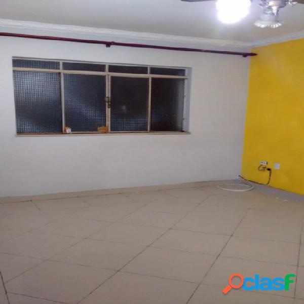 Apartamento - Venda - Santos - SP - Macuco