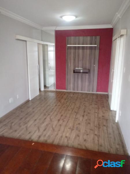 Apartamento a Venda- 2 Dormitórios- Elevador- 1 Vaga- Campo