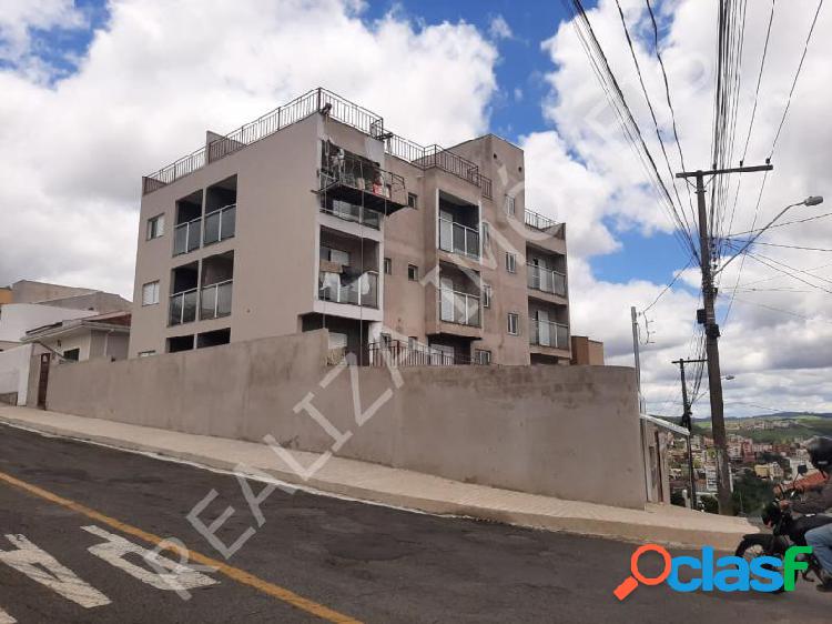 Apartamento com 2 dorms em Poços de Caldas - Santa Ângela