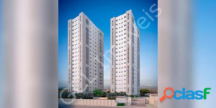 Apartamento com 2 dorms em Santos - Castelo por 191.18 mil