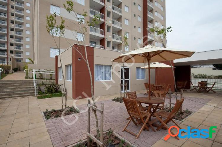 Apartamento com 3 dorms em São Paulo - Butantã por 309.39