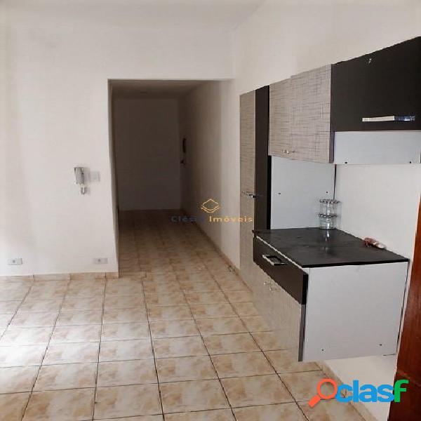 Apartamento na República - SP