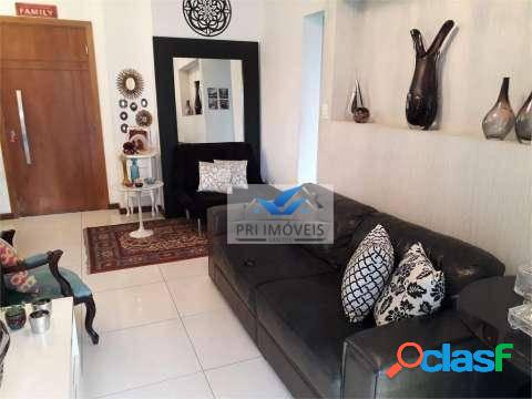 Apartamento à venda, 198 m² por R$ 1.190.000,00 -