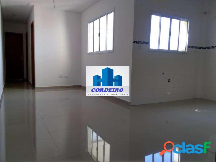 Apartamento à venda em Santo André