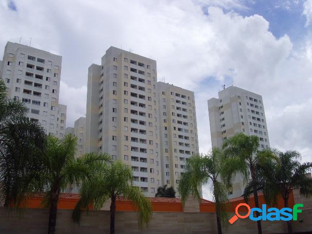 Apto atrás do colégio Morumbi Sul