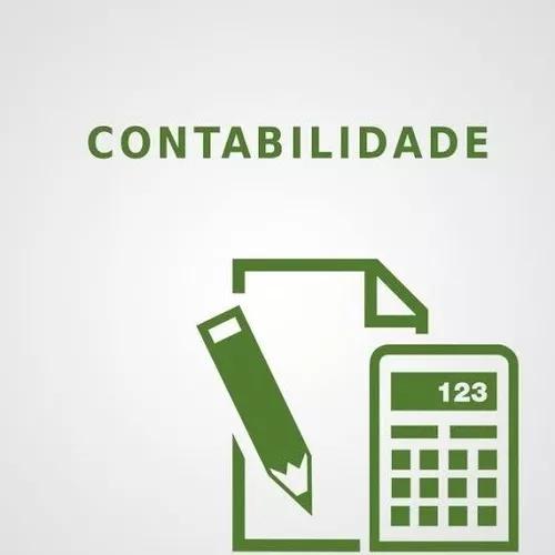 Aulas Particulares Contabilidade E Rotinas Contábeis