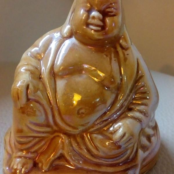 Buda, querido buda