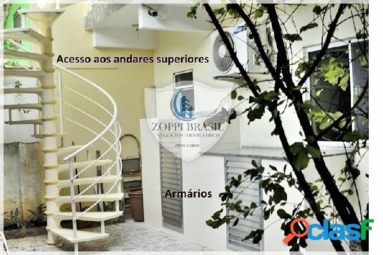 CA710 - Casa à Venda em Búzios RJ, Rio das Ostras, 360 m²