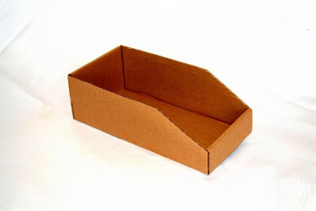 Caixa de papelão- caixa gaveta para auto peças