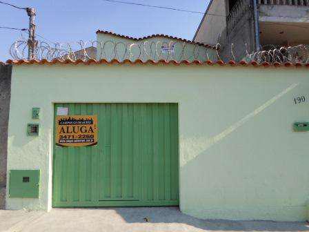 Casa, Jardim Laguna, 3 Quartos