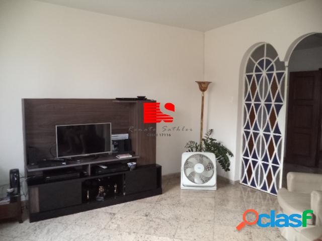 Casa espaçosa