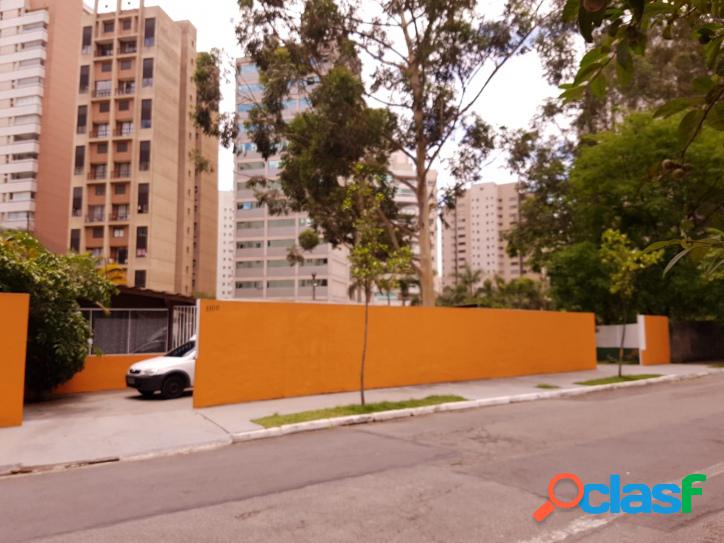 Comercial na Rua Domingos lopes da Silva, Morumbi