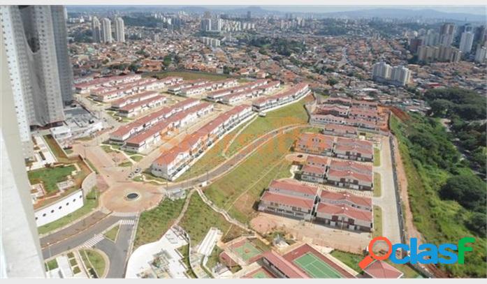Condomínio Paulistano Sobrado com 3 dormitórios
