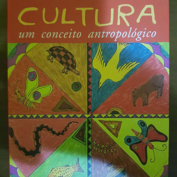 Cultura: um conceito antropológico