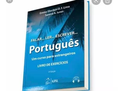 Curso De Português