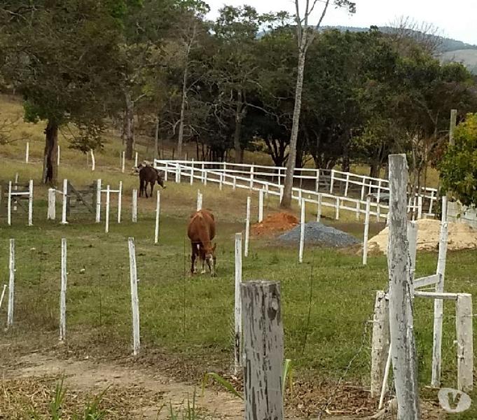 Excelente Fazenda de 02 hectares em Caeté - Minas Gerais