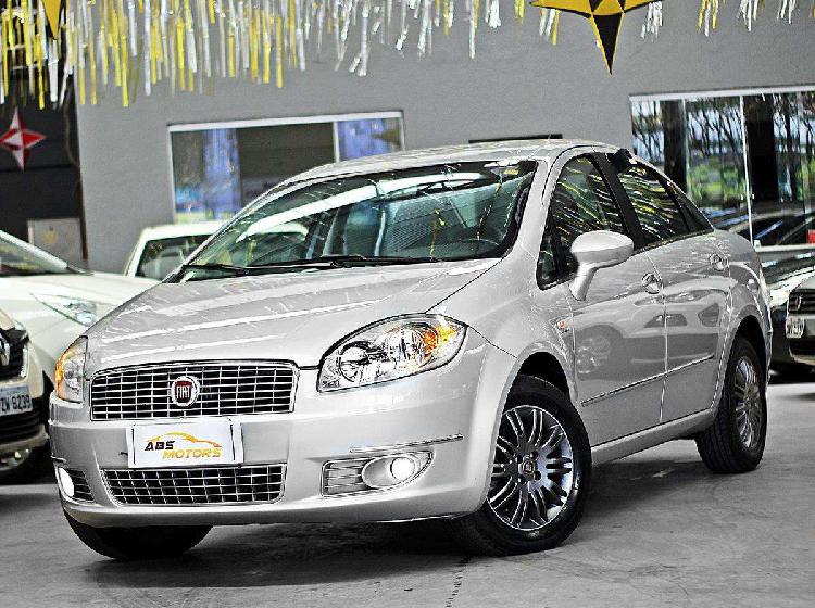 Fiat Linea 1.9/ Hlx 1.9/1.8 Flex Dualogic 4p