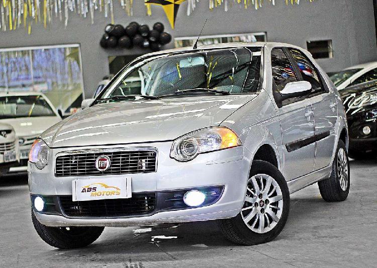 Fiat Palio Elx 1.4 Mpi Fire Flex 8v 4p