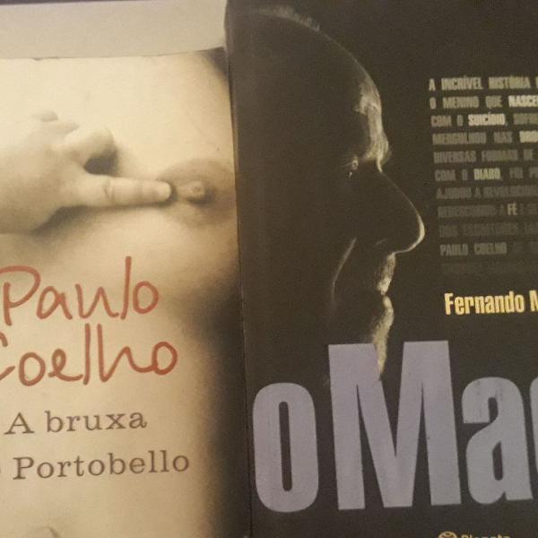 Fãs de Paulo Coelho