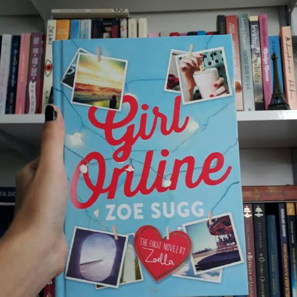 Girl Online - Zoe Sugg