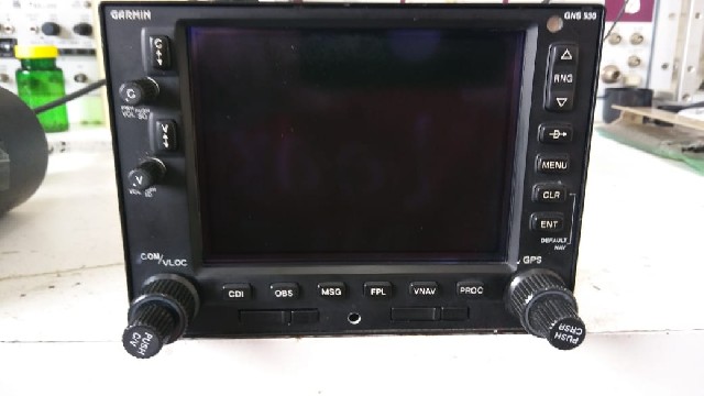 Gns530