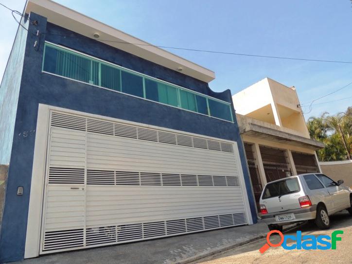 Imóvel Comercial 350 m2, mobiliado, JD UMARIZAL Z-SUL SP