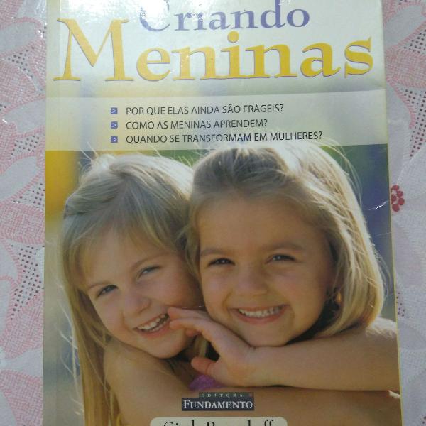 Livro: Criando meninas