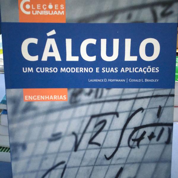 Livro de Cálculo