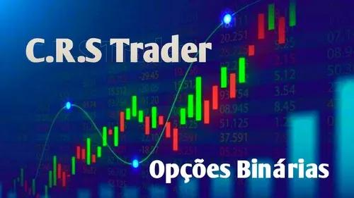 Mentoria Opções Binária (c.r.s Trader)